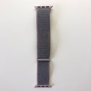 Apple Watch 38MM sport loop
